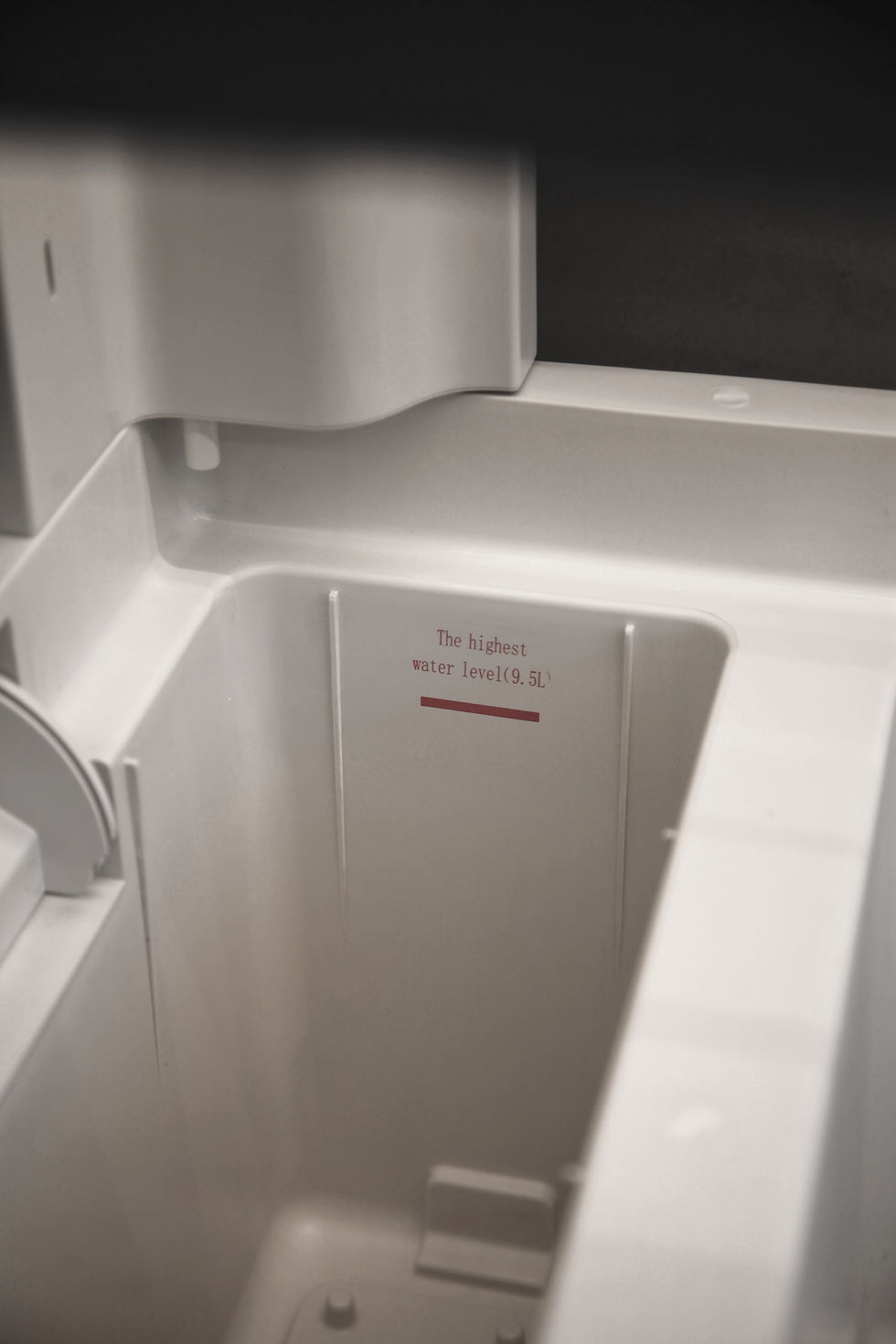 Thumbnail: Hypro Planter H5B