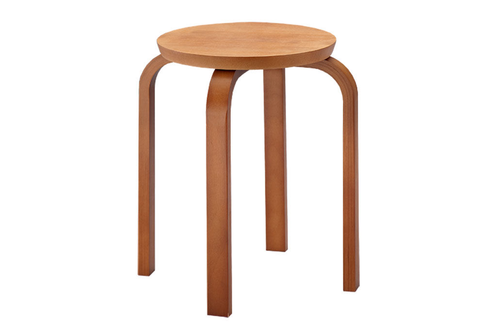 Табурет (гнутая нога)