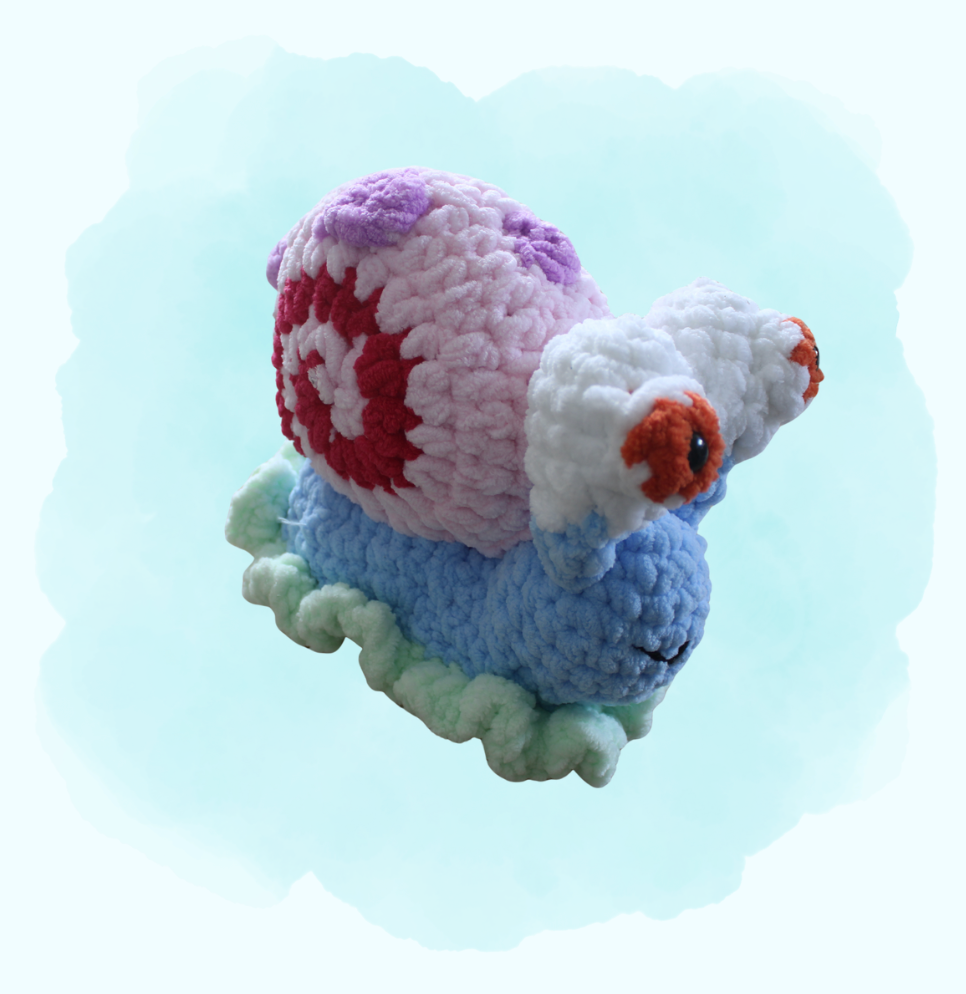 Miniature : Escargot