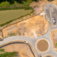 Cedar Hill Construction Site Location