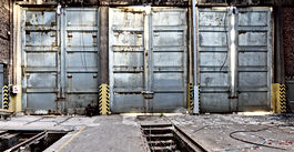 Atelier Locos HSP (B)