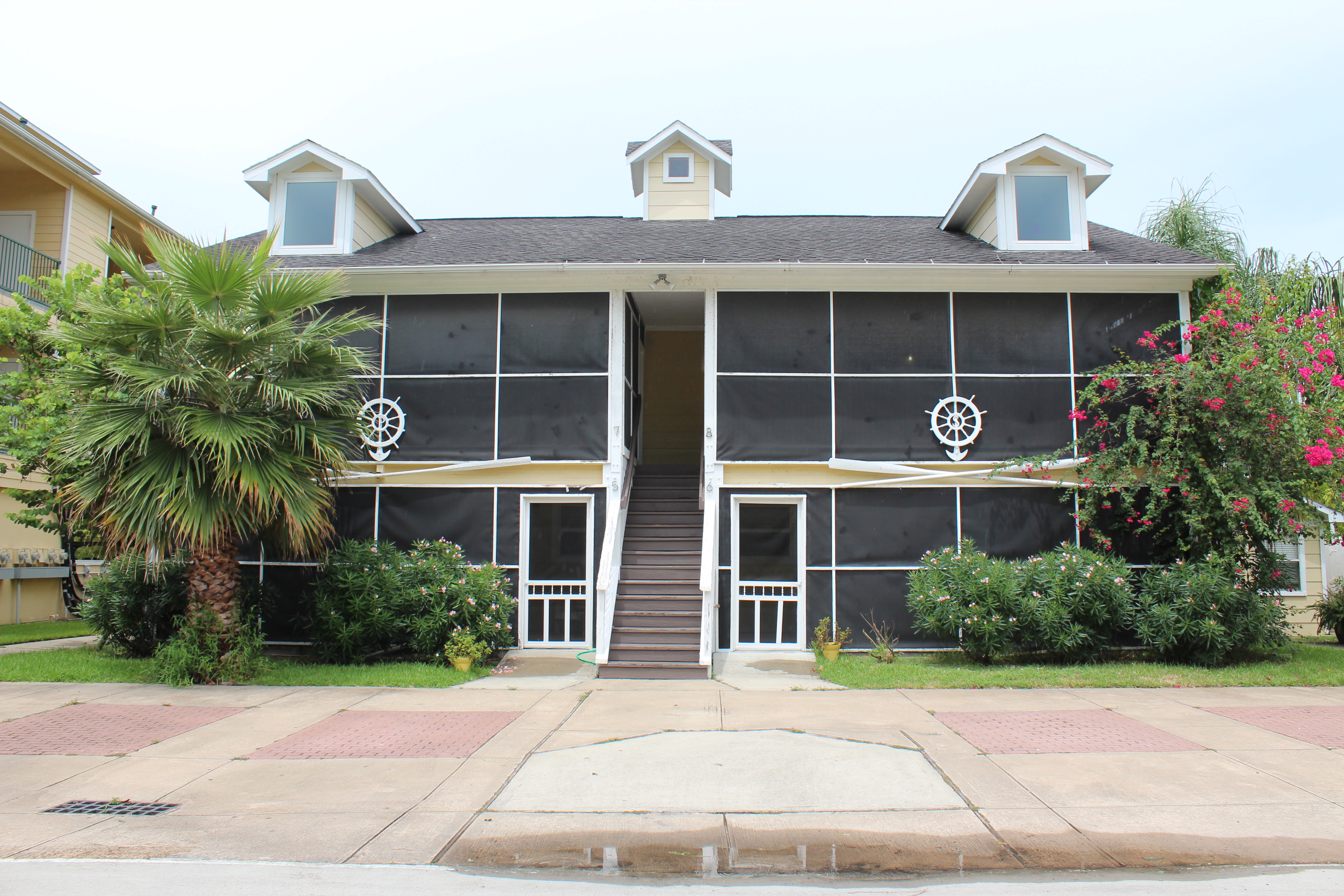 Bed and Breakfast Kemah Escape Kemah, Texas