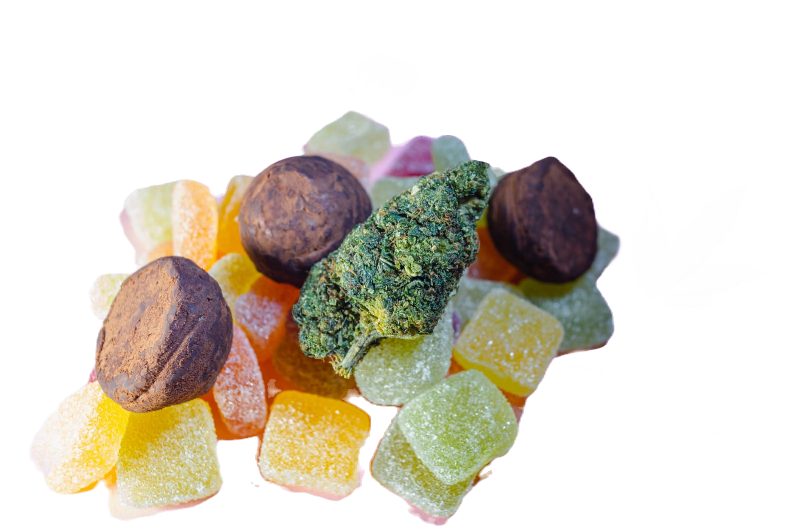 edibles