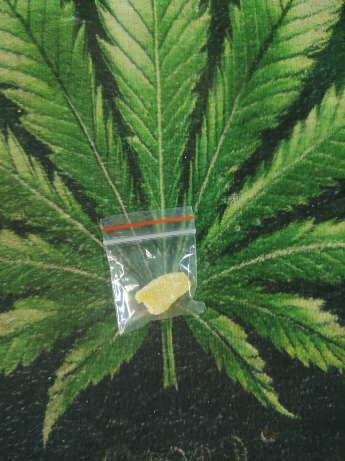 Edibles - Single Gummies 10mg