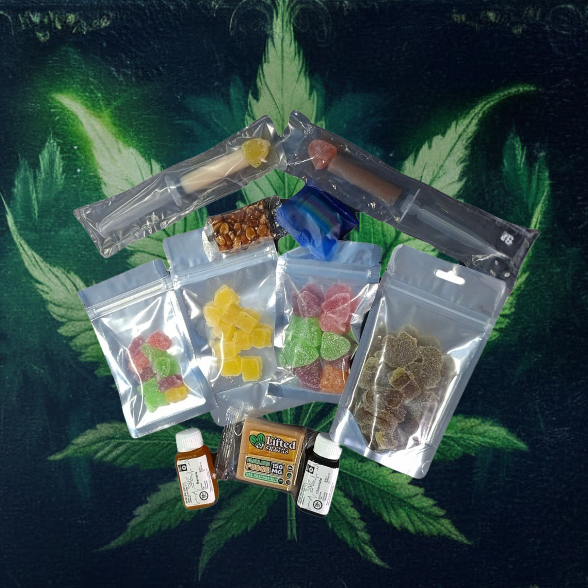edibles
