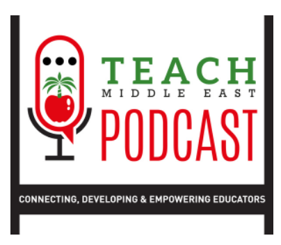 Ann and Middle East Podcast