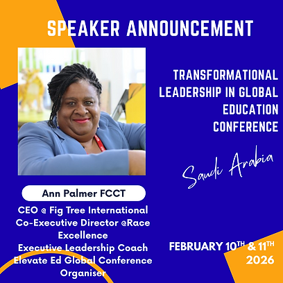 Ann Palmer Speaker Announcement - Saudi 2026.png