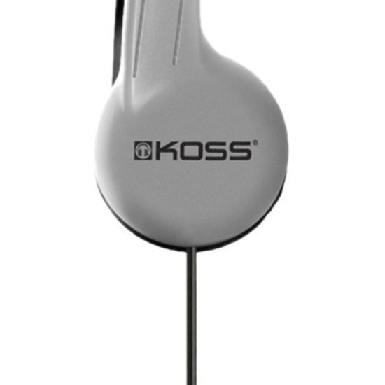 الصورة المصغرة: Koss UR10 On Ear Headphones (196784)