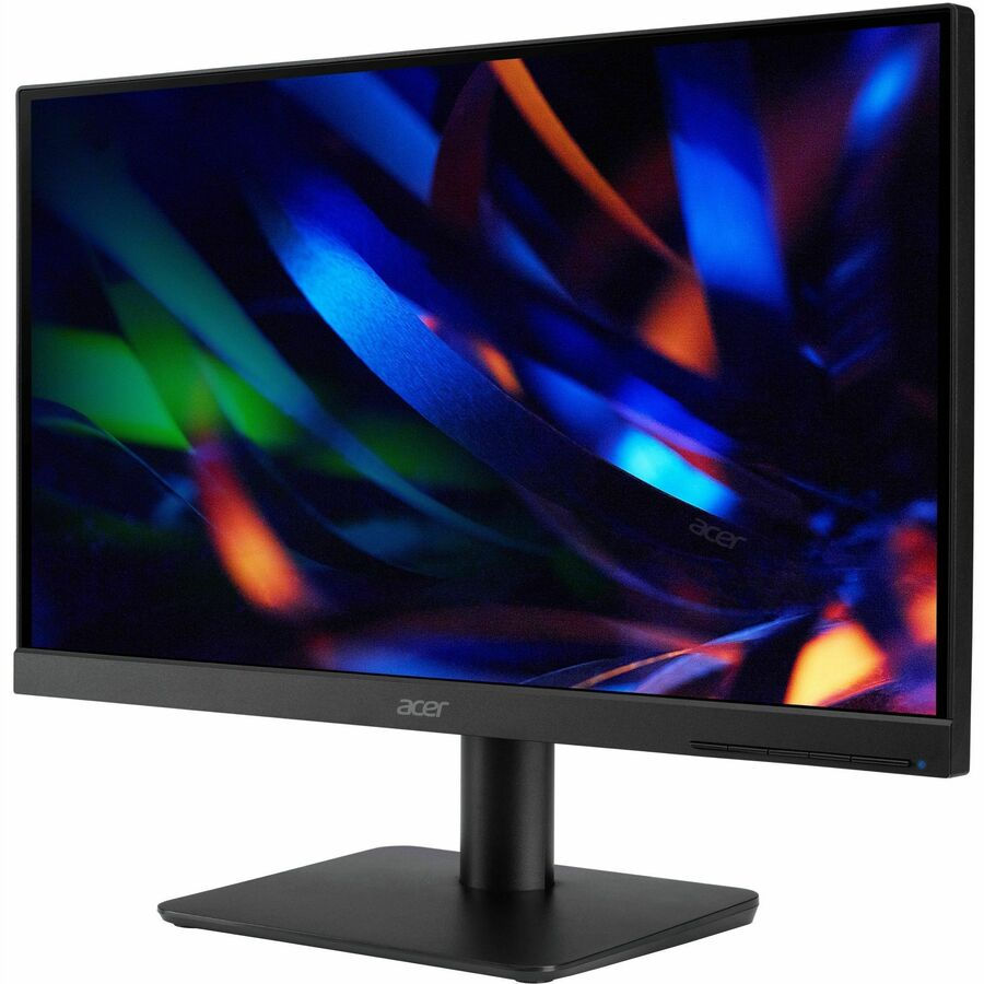 الصورة المصغرة: Acer V226HQL H 22" Class Full HD LCD Monitor - 16:9 - Black