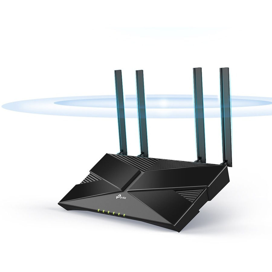 TP-Link Archer AX10 - Wi-Fi 6 IEEE 802.11ax Wireless Router