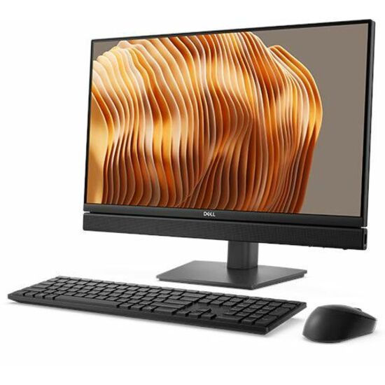Dell Pro 24 QC24251 All-in-One Computer - 16 GB - Desktop (RXRDW)