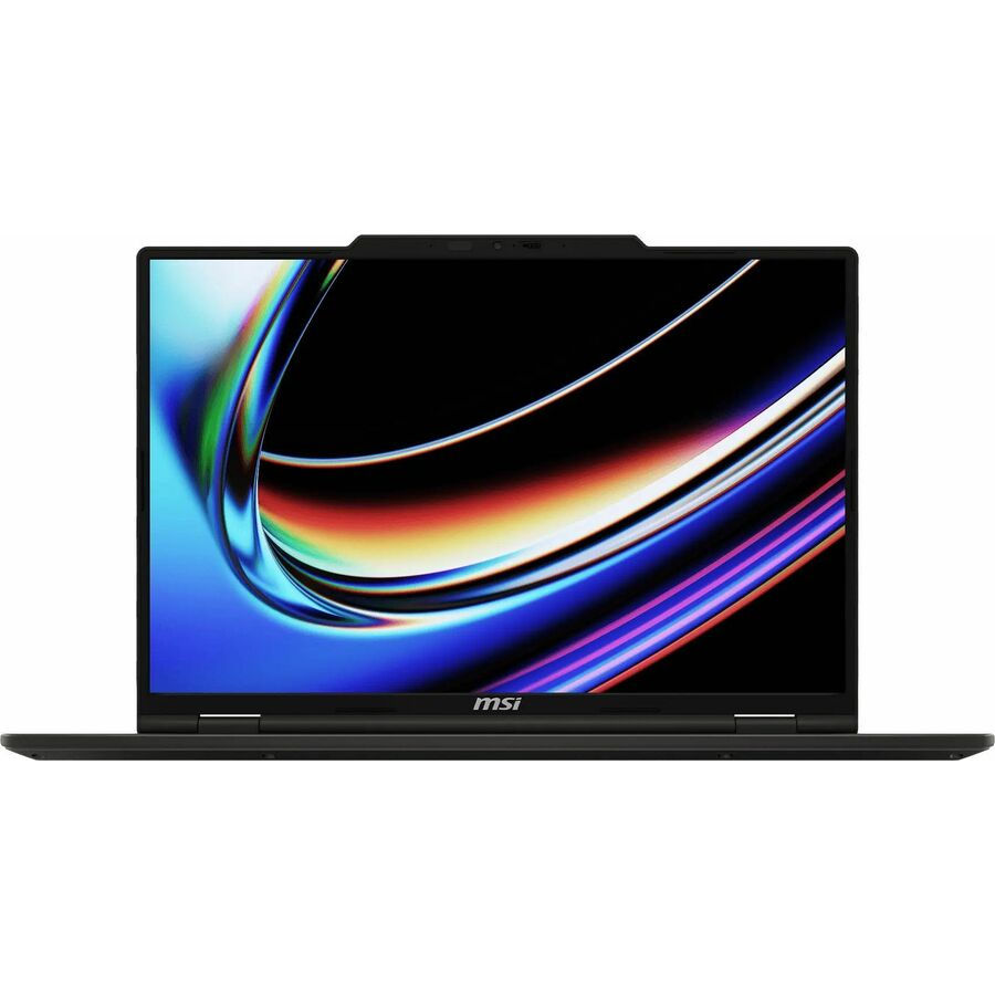 MSI Venture 16 AI A1MTG-048US 16" Touchscreen Notebook - 16 GB - 512 GB SSD