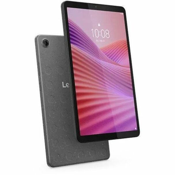 Lenovo Tab One TB305FU Tablet - 4 GB - 64 GB Storage - Android 14 - Luna Gray