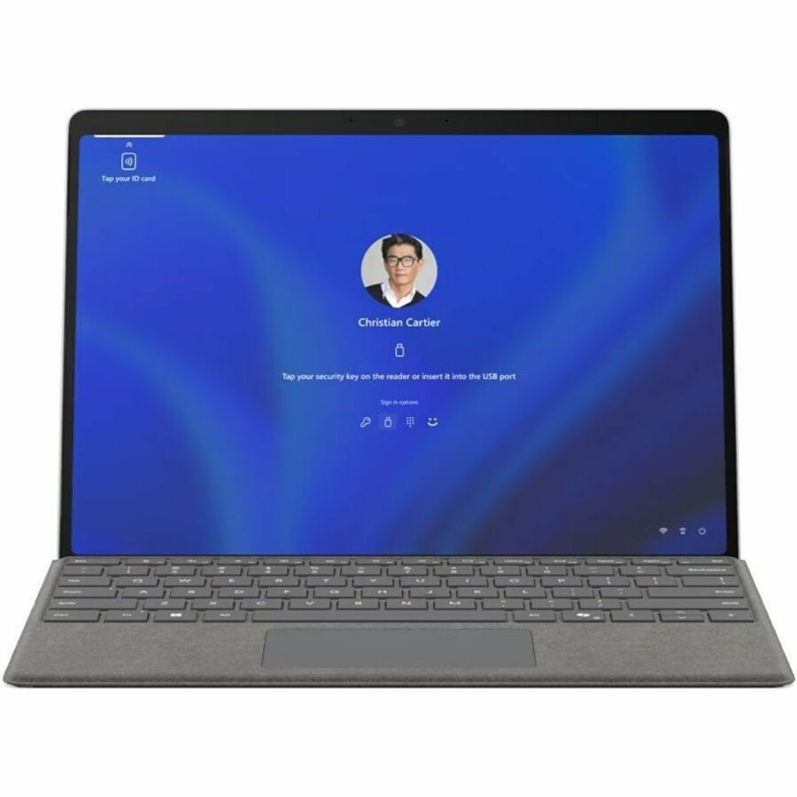 Microsoft Surface Pro 11 Copilot+ PC Tablet - 13" - 32 GB - 512 GB SSD