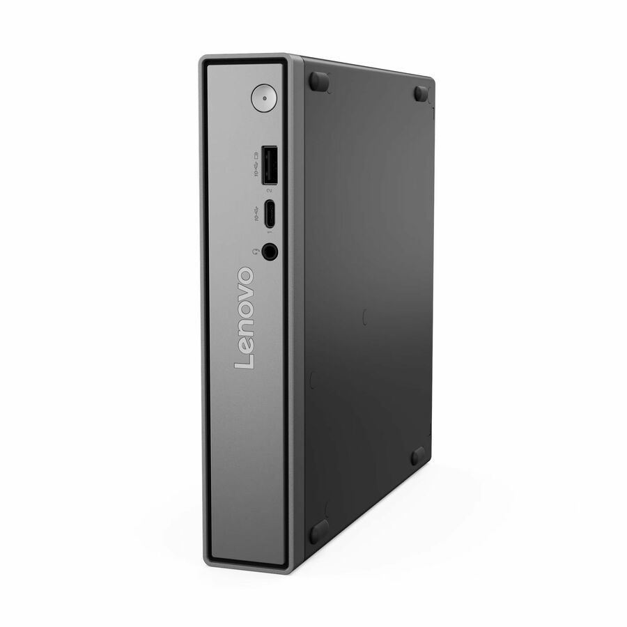 Lenovo ThinkCentre neo 50q Gen 5 13B9002XUS Desktop Computer - 16 GB - Tiny
