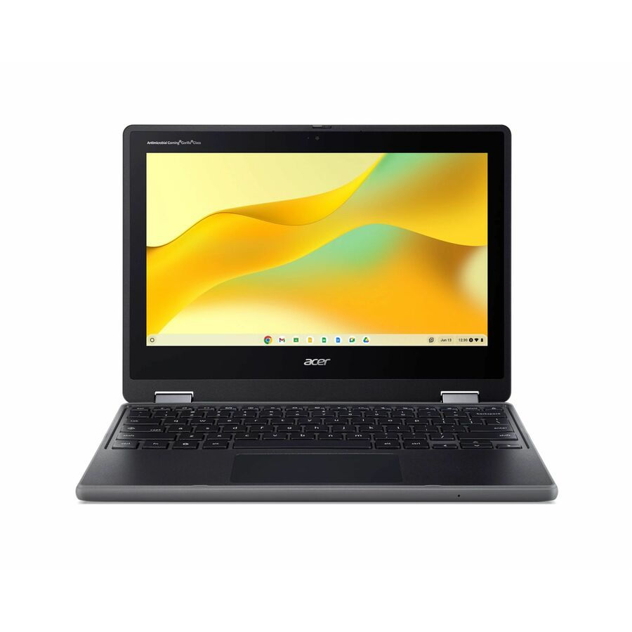 Acer Chromebook Spin 511 R757T R757T-C019 11.6" Touchscreen Rugged Convertible
