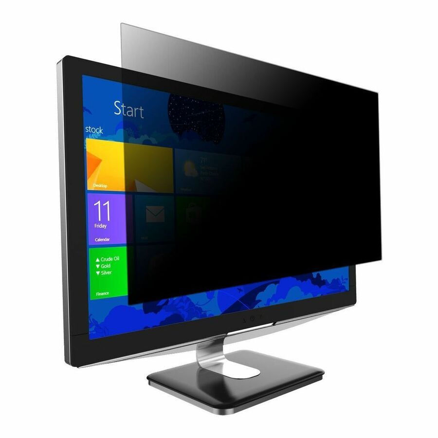 Targus 4Vu Privacy Screen Filter - TAA Compliant