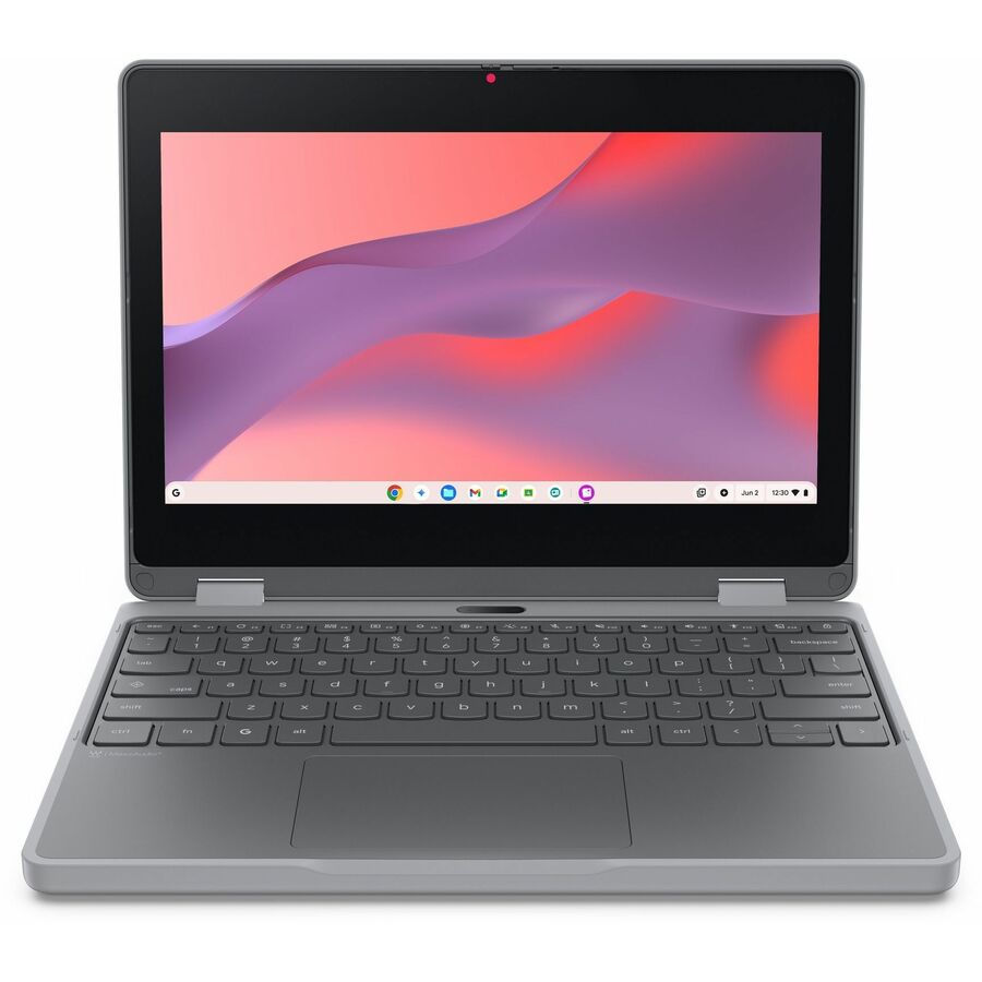 Lenovo Chromebook 500e Gen 5 M89 83TA0003US 11.6" Touchscreen Convertible 2 in