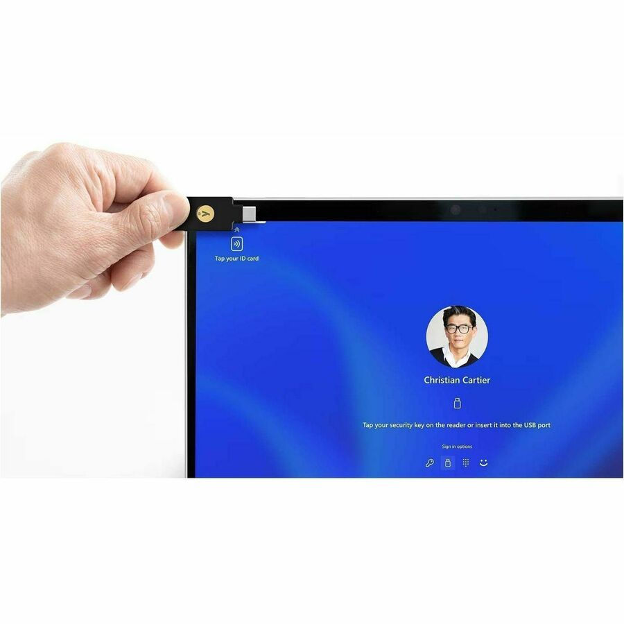 縮圖：Microsoft Surface Pro 10 Tablet - 13" - vPro Technology - 32 GB - 1 TB SSD