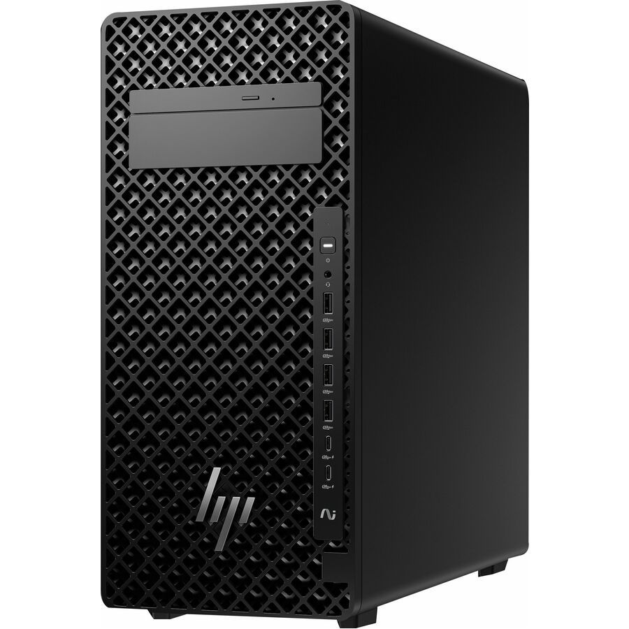 HP Z2 G1i Workstation - Intel Core Ultra 9 285K - 32 GB - 1 TB SSD - Tower