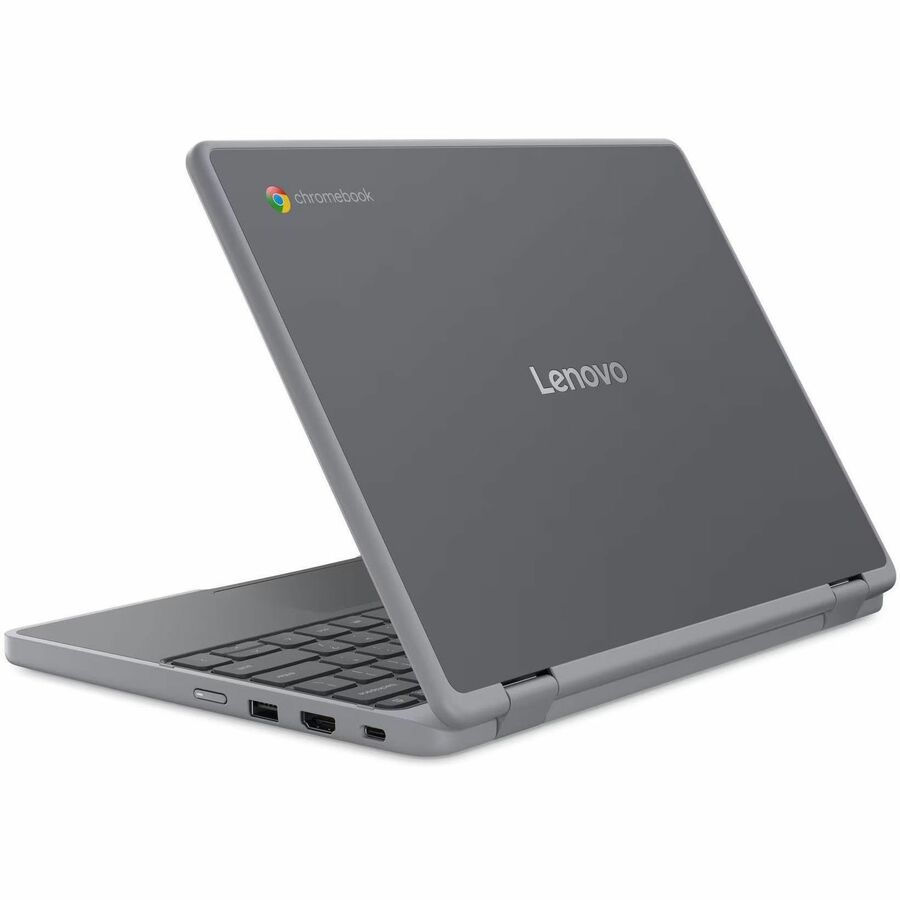 Thumbnail: Lenovo Chromebook 500e Gen 5 M89 83TA0003US 11.6" Touchscreen Convertible 2 in