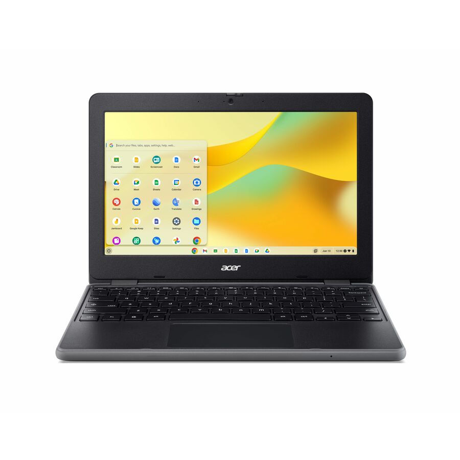 Acer Chromebook 511 C737T C737T-C1C1 11.6" Touchscreen Rugged Chromebook - 8 GB