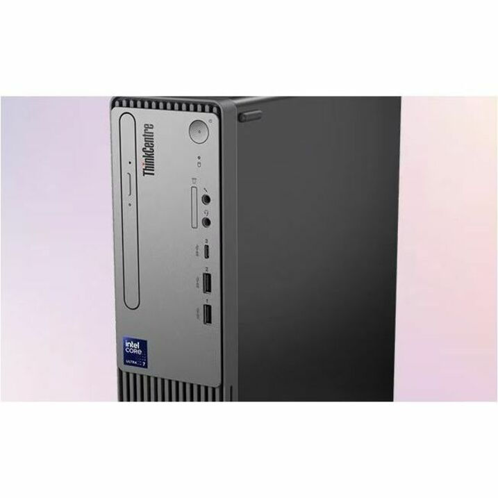 الصورة المصغرة: Lenovo ThinkCentre neo 50s Gen 6 13DQ001RUS Desktop Computer - 16 GB
