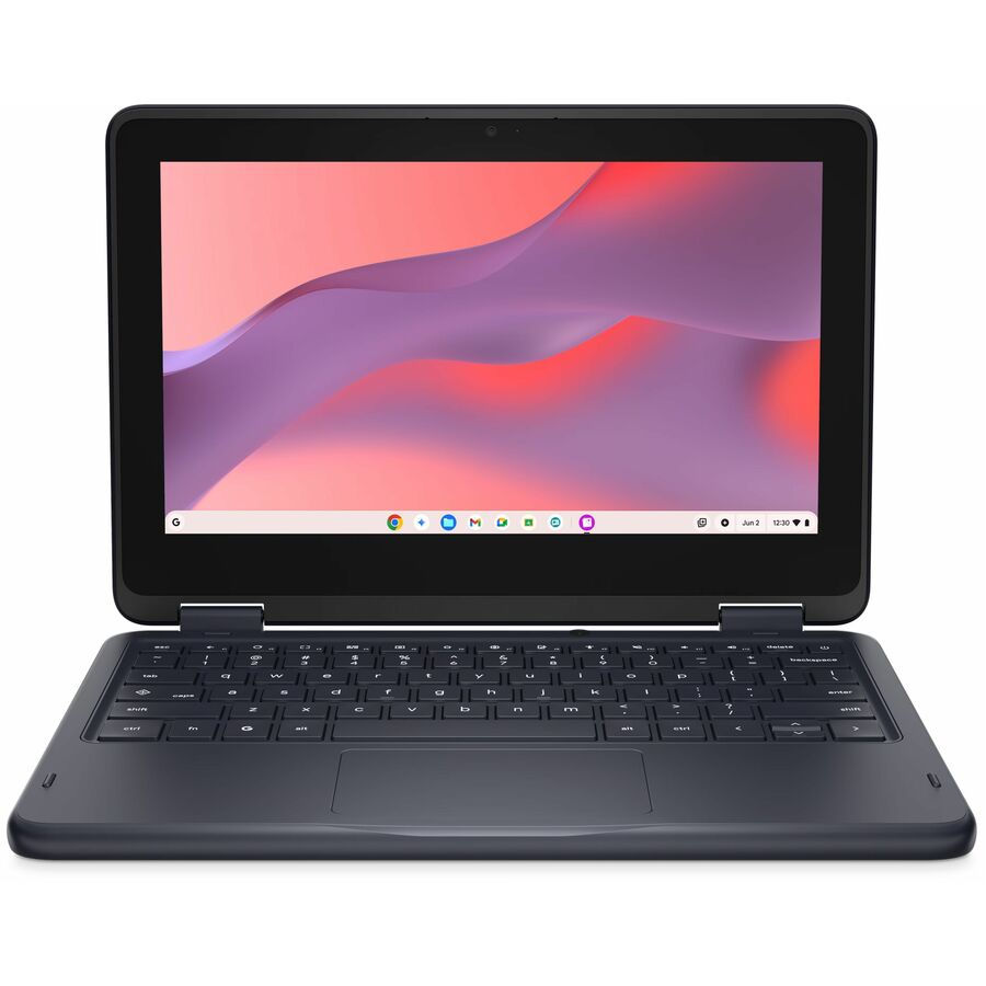 Dell Chromebook 11 CC11260 11.6" Touchscreen Convertible 2 in 1 Chromebook - HD
