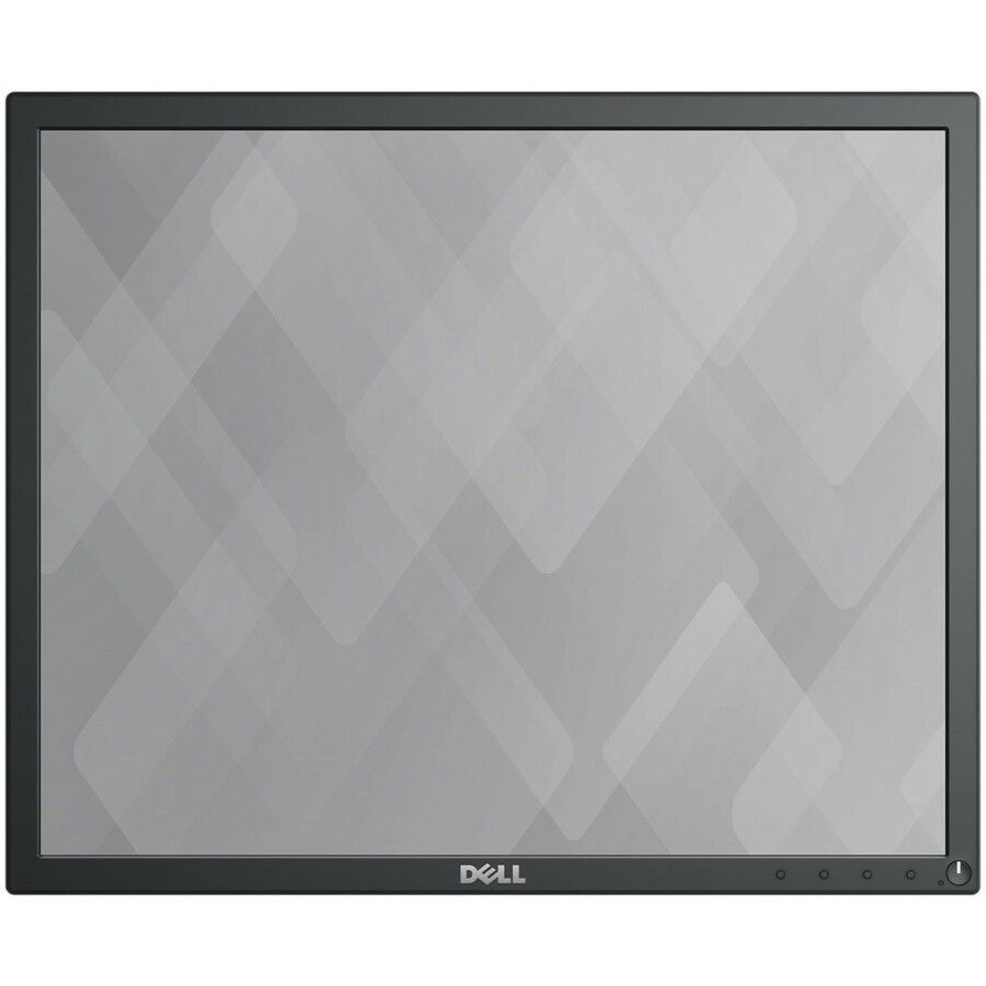 Miniatura: Dell P1917S 19" Class SXGA LCD Monitor - 5:4 - Black