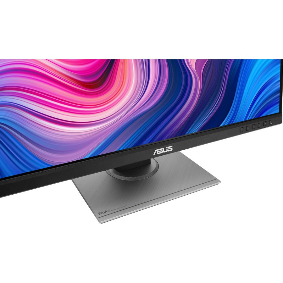 縮圖：Asus ProArt PA278QV 27" Class WQHD LCD Monitor - 16:9 - Black