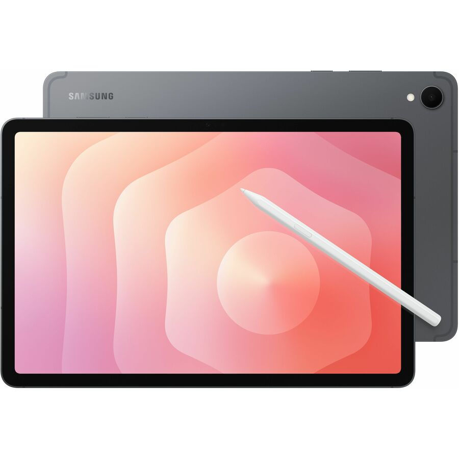 Samsung Galaxy Tab S11 Tablet - 11" - 12 GB - 128 GB Storage - Gray