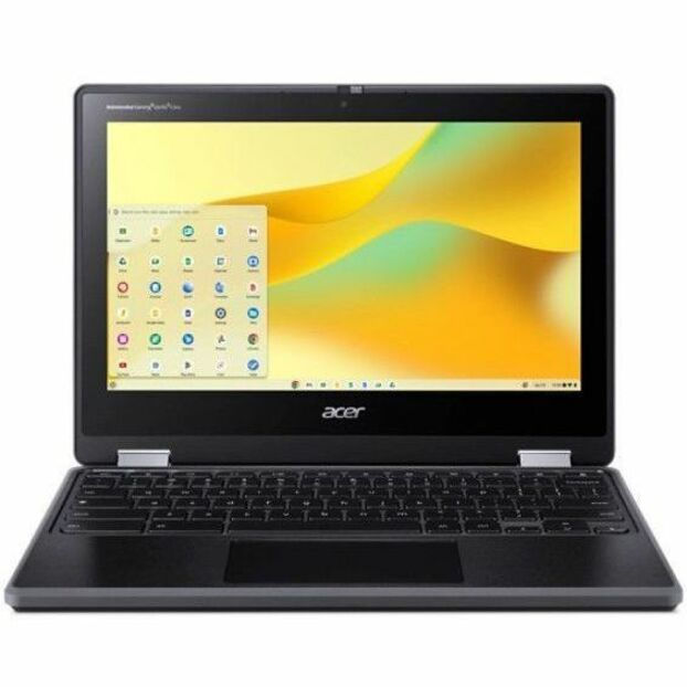 Acer Chromebook Spin 511 R756T R756T-C822 11.6" Touchscreen Convertible 2 in 1