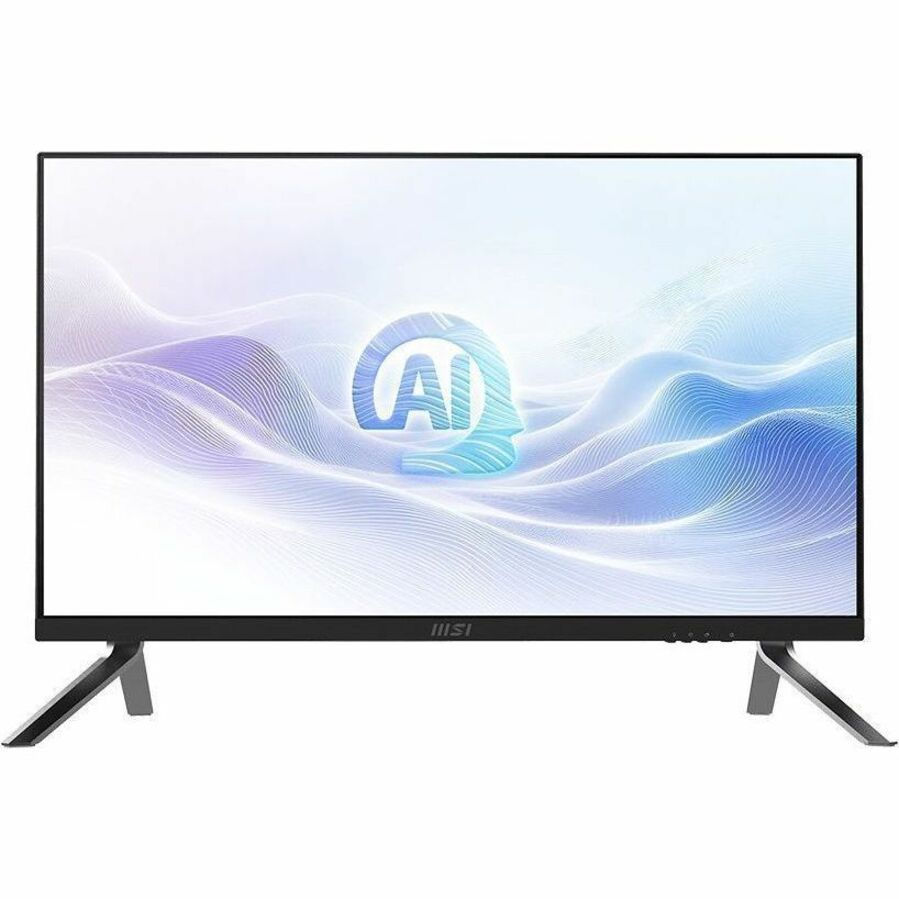 الصورة المصغرة: MSI Modern AM273Q AI 1UM-039US All-in-One Computer - 16 GB - Desktop - W11P - 3Y
