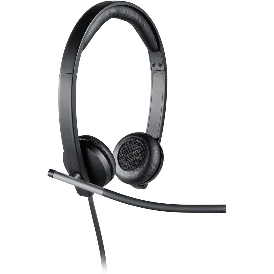 Logitech USB Headset Stereo H650e