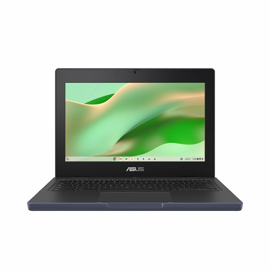 Asus Chromebook CR11 CR1104CTA-YZ42 11.6" Rugged Chromebook - HD - 4 GB