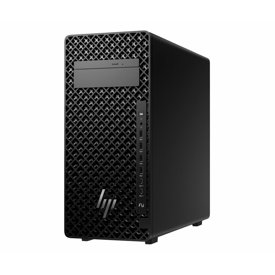 HP Z2 G1i Workstation - 1 x Intel Core Ultra 7 265 - 32 GB - 1 TB SSD - Tower