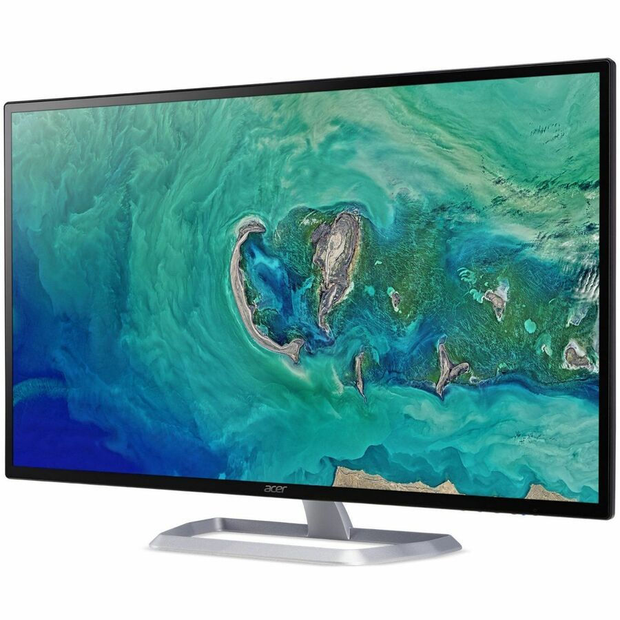 Acer EB321HQ 31.5" LED LCD Monitor - 16:9 - 4ms GTG - Free 3 year Warranty