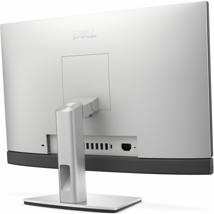 Dell Pro 24 QB24250 All-in-One Computer - vPro Technology - 16 GB - 512 GB SSD