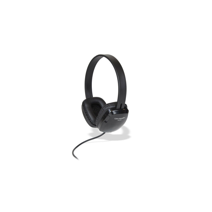Cyber Acoustics ACM-6004 Stereo Headphones