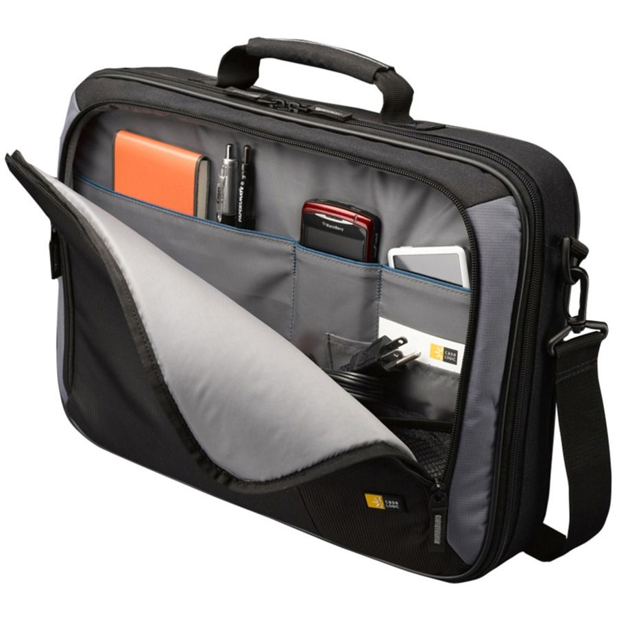 Case Logic VNC-218 Carrying Case for 18.4" Notebook - Black