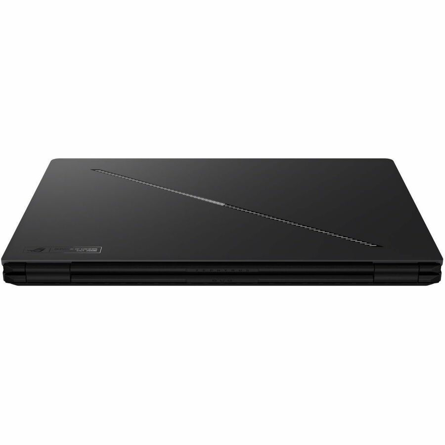 Thumbnail: Asus ROG Zephyrus Duo GX651AR-DB96 16" Copilot+ PC Gaming Notebook - 3K - 120 Hz - Intel Core Ultra 9 386H - 32 GB - 1 TB SSD