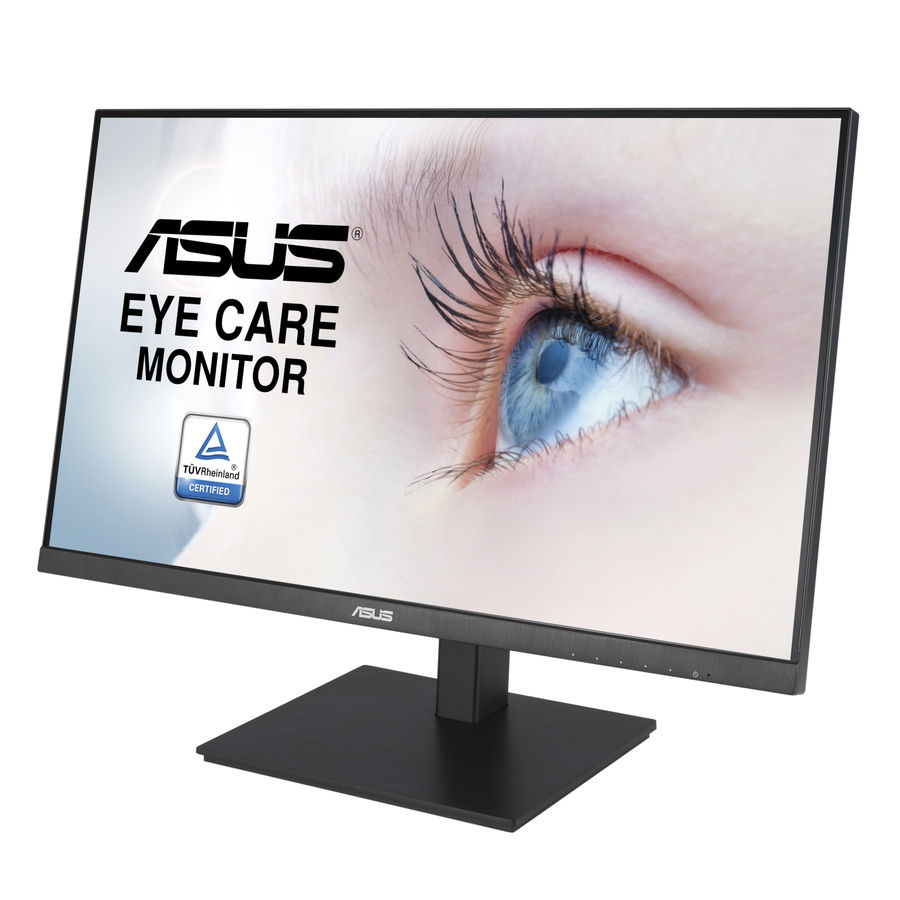 Asus VA24DQSB 24" Class Full HD LCD Monitor - 16:9