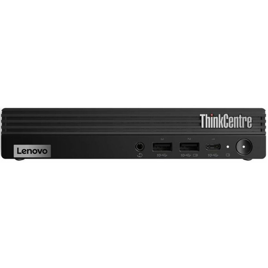 Lenovo ThinkCentre M75q Gen 5 12RQ000KUS Desktop Computer - 16 GB - 512 GB SSD