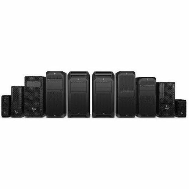 HP Z2 G1i Workstation - Intel Core Ultra 9 285K - 32 GB - 1 TB SSD - Tower