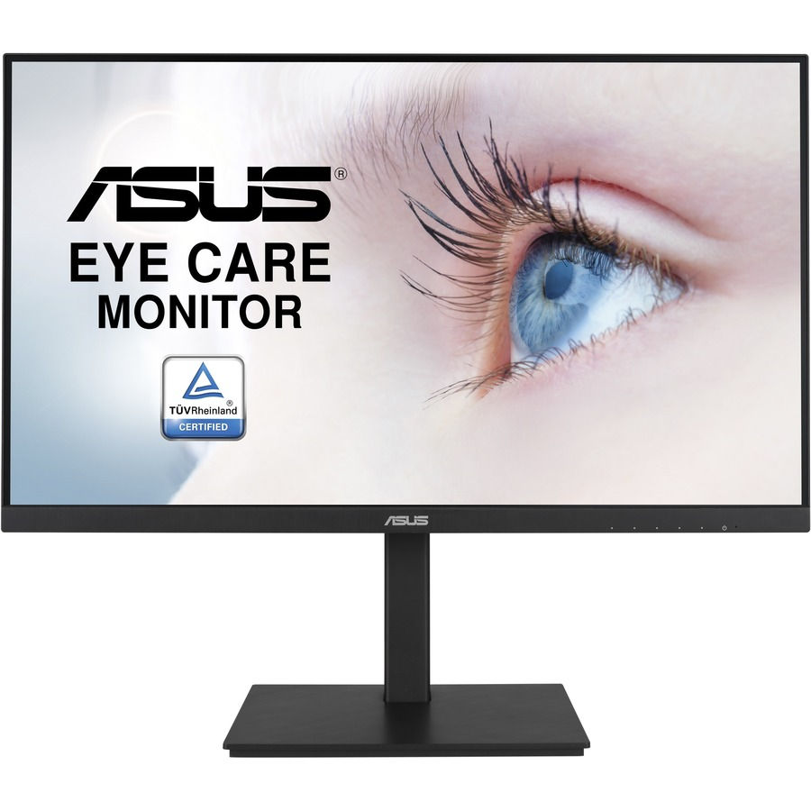الصورة المصغرة: Asus VA27DQSB 27" Class Full HD LCD Monitor - 16:9 - Black