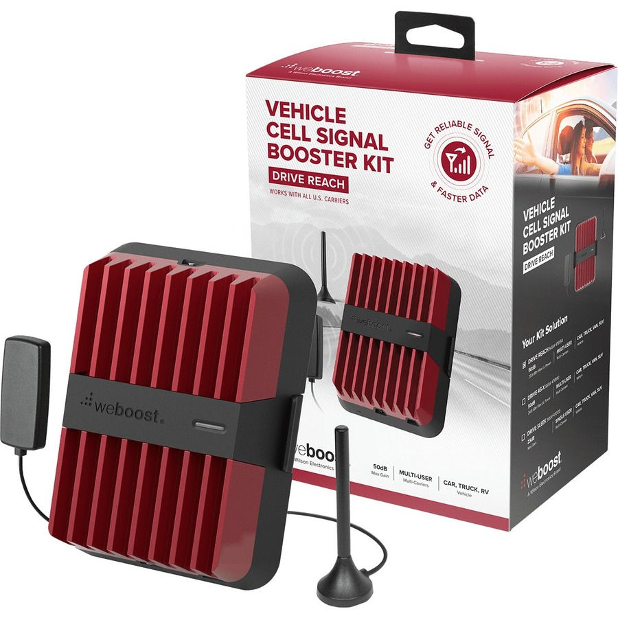 WeBoost Drive Reach