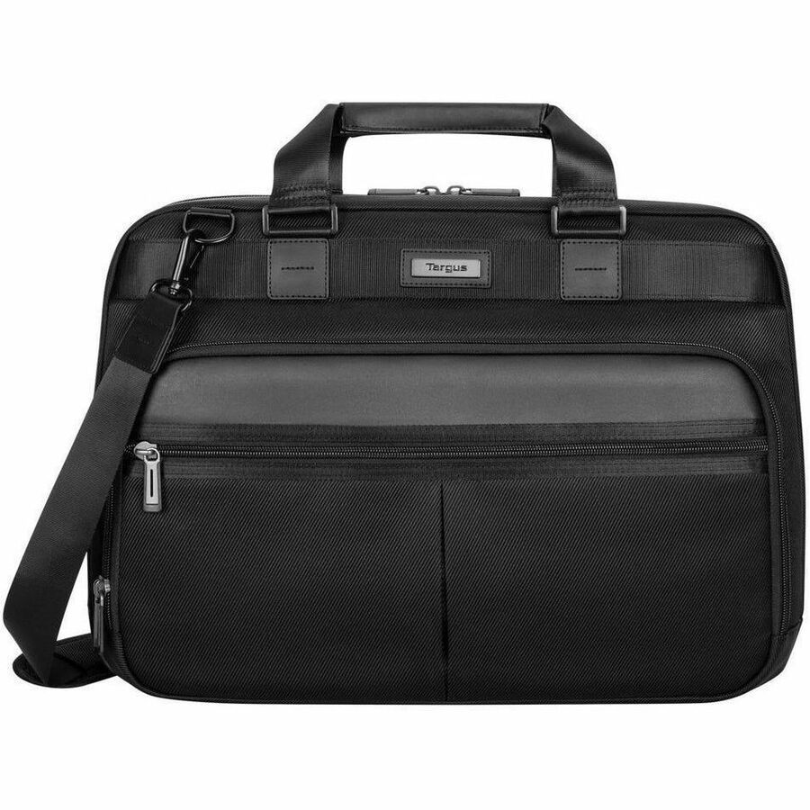 Miniature : Targus Mobile Elite TBT045US Briefcase for 15" to 16" Notebook - TAA Compliant