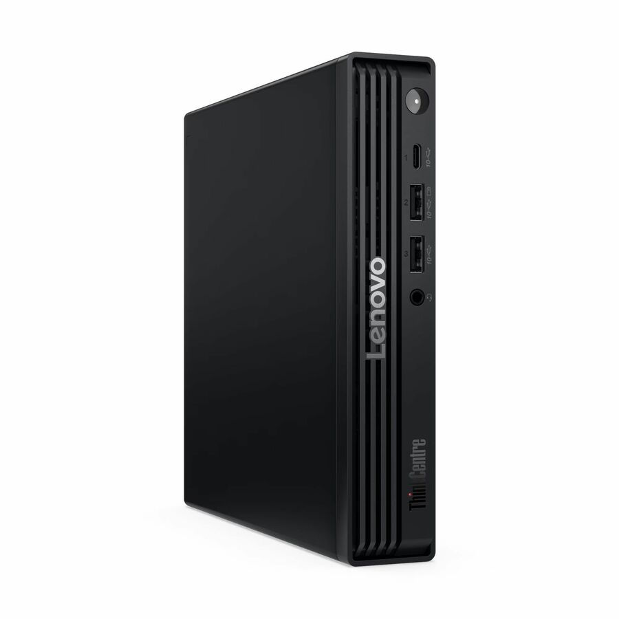 Lenovo ThinkCentre M70q Gen 6 13A40029US Desktop Computer - 16 GB - 512 GB SSD