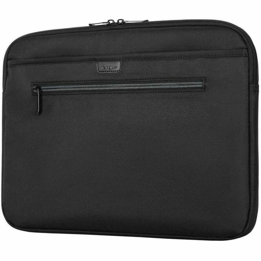 Miniatura: Targus Slipskin TSS932 Sleeve for 14" Notebook - Black - TAA Compliant