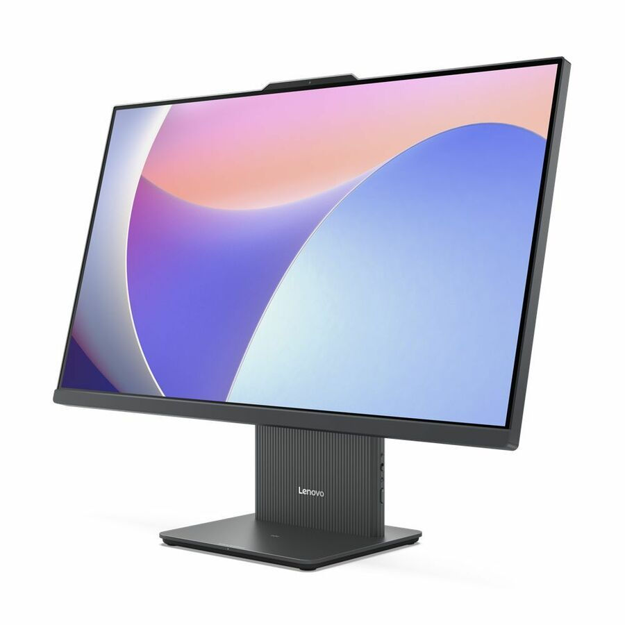 Lenovo IdeaCentre 27IRH9 F0HM000RUS All-in-One Computer - 16 GB - 512 GB SSD